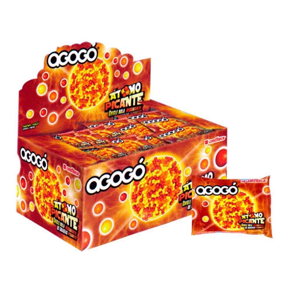 AGOGO PICANTE