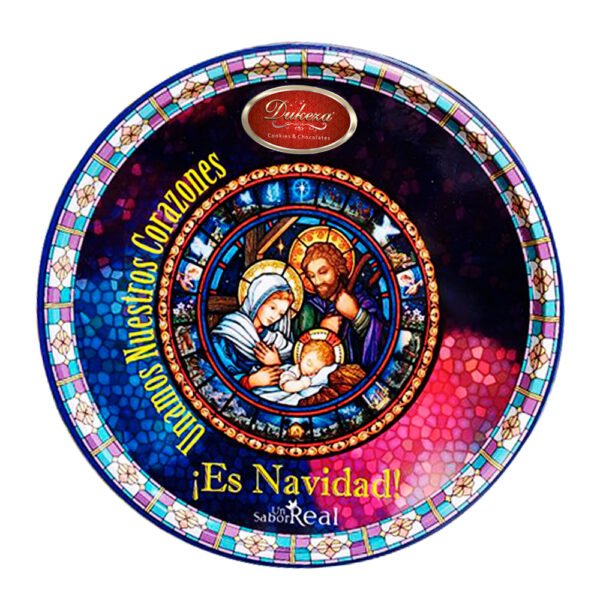 GALLETAS DUKEZA SAGRADA FAMILIA 340GR