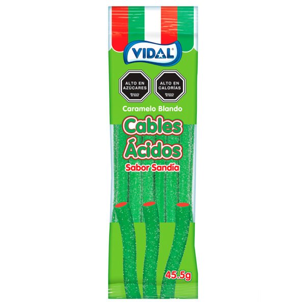 GOMAS VIDAL CABLE SANDIA X45,5 GR