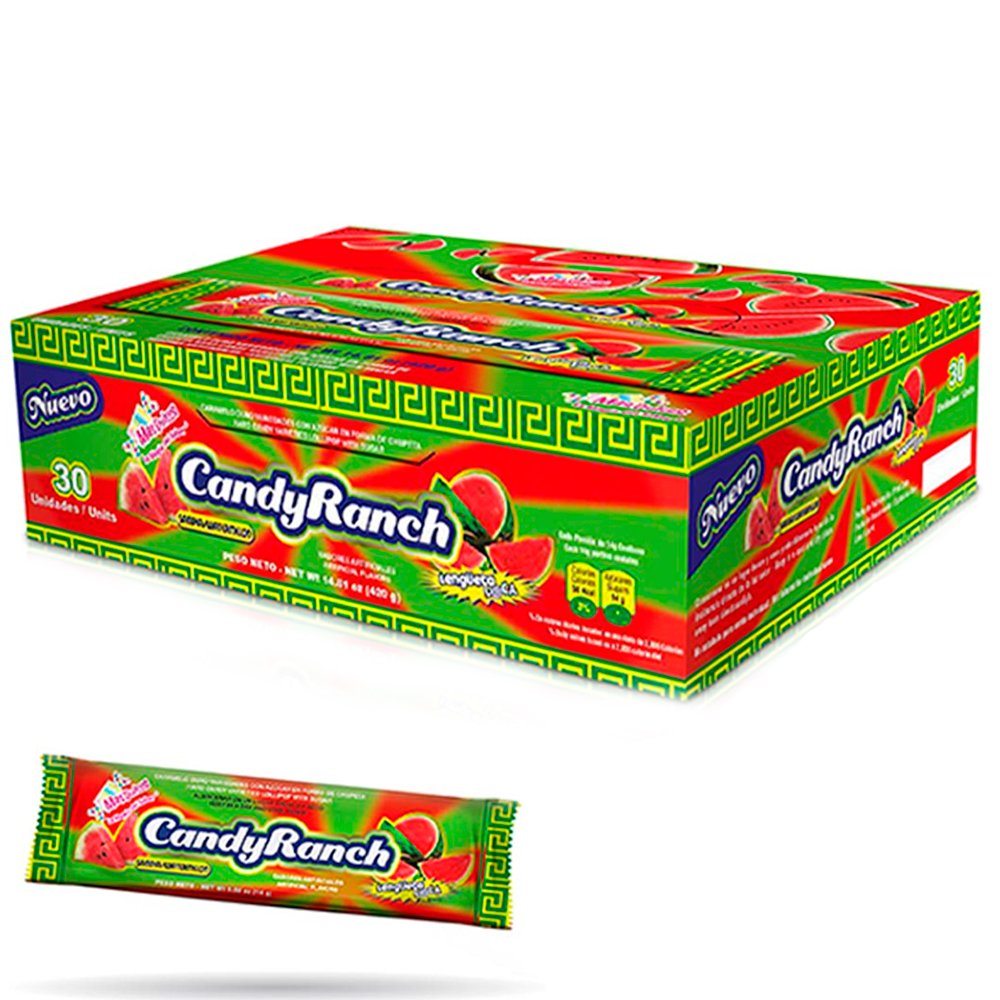 Candy ranch on sale