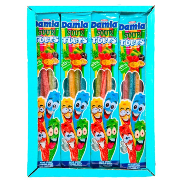 GOMAS DAMLA CABLE TROPICAL X24 UND