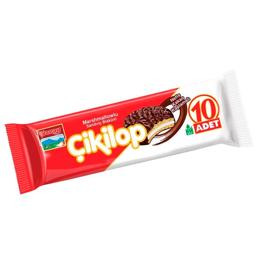 GALLETA CIKILOP