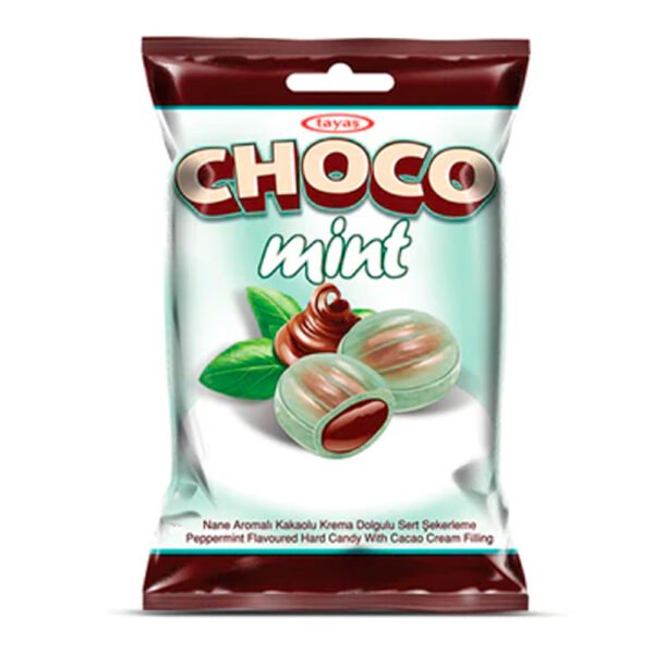 TAYAS CHOCOMINT X760G