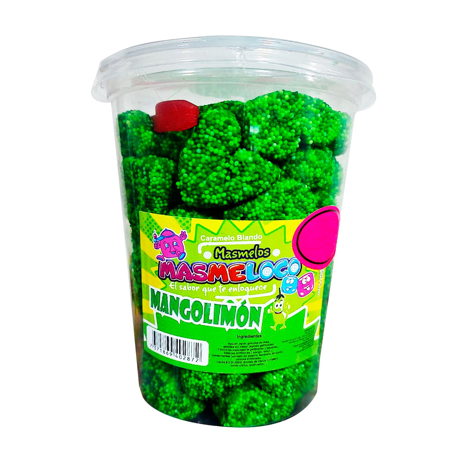 MASMELO MANGOLIMONX60