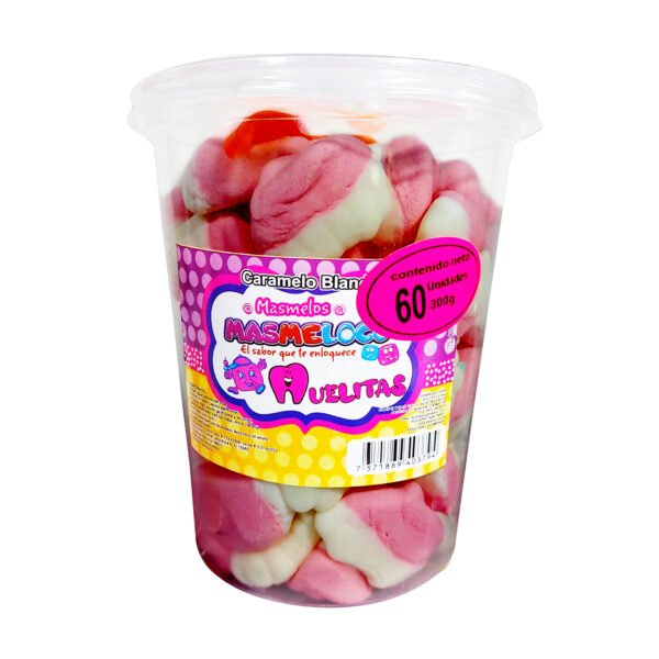 MASMELO TARRO MUELAS X60 UND