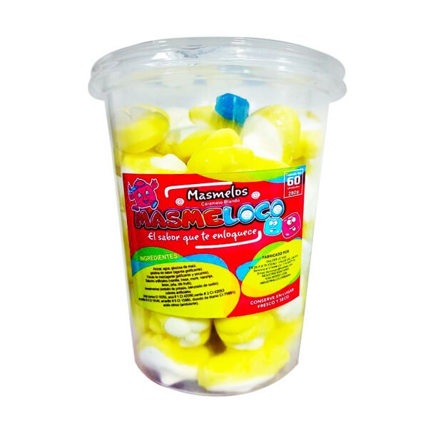 MASMELO TARRO SIMPSON X60 UND