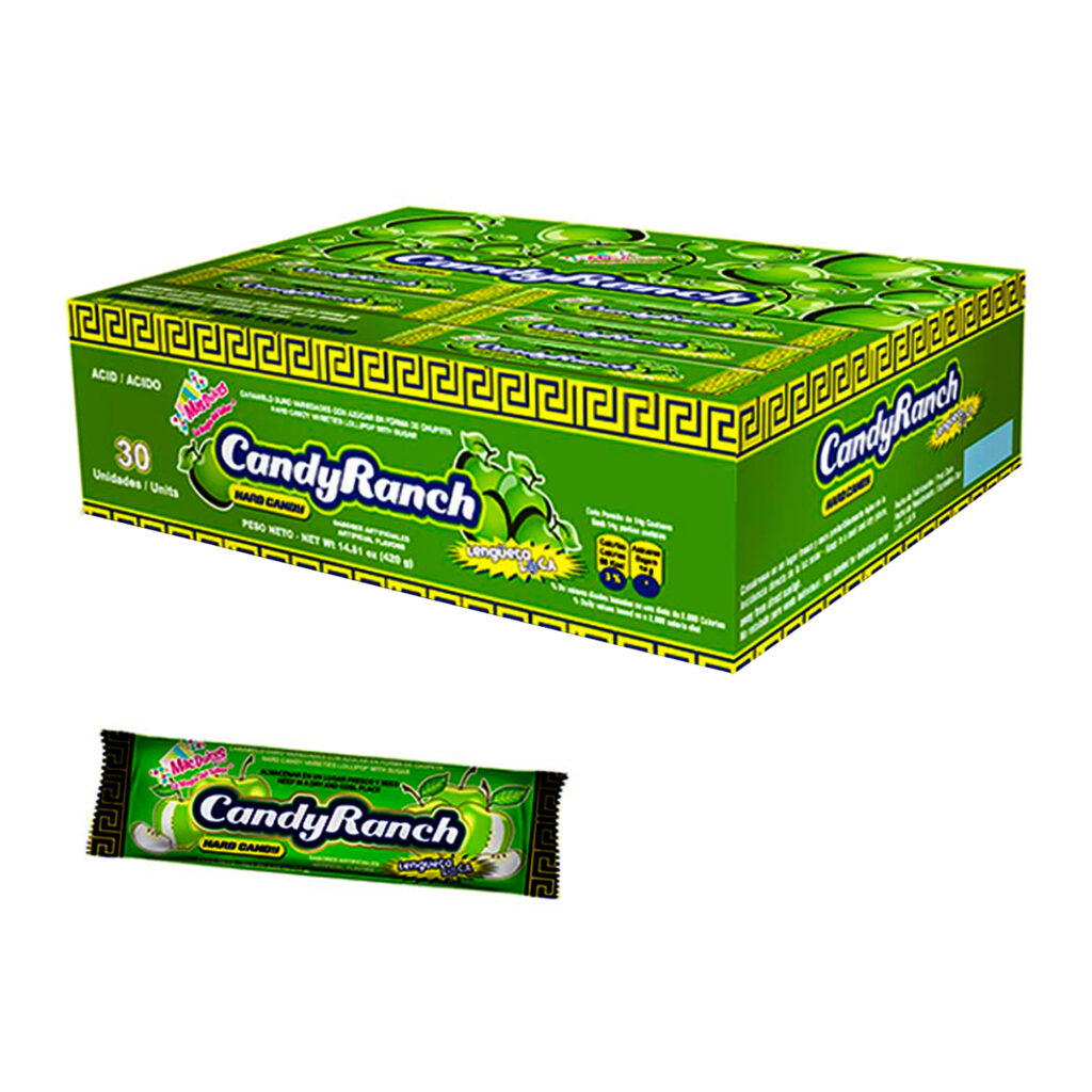 Candy Ranchers Distribuidor de Dulces Dulces - Candy Jobs - Distribuidor de Dulces 🛒 ...