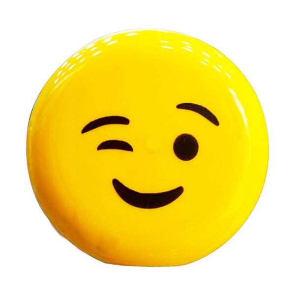 DULCES PERLAS SABORIZADAS EMOJIS X58G