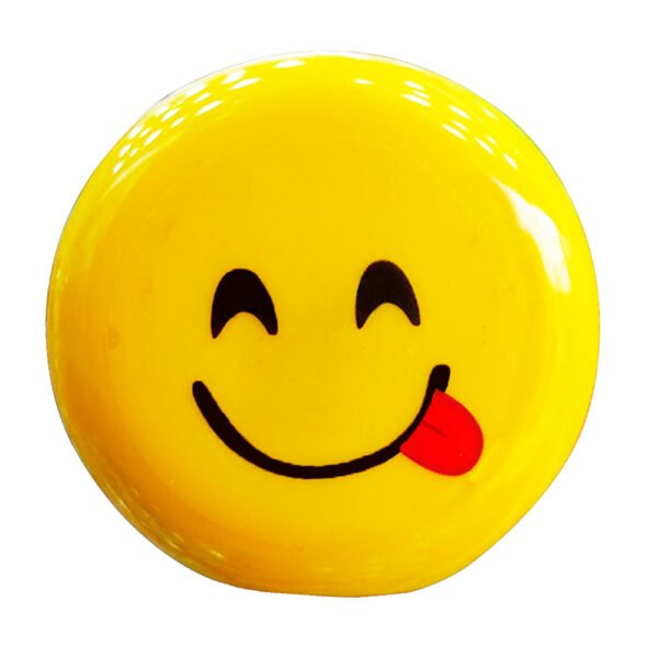 DULCES PERLAS SABORIZADAS EMOJIS X58G