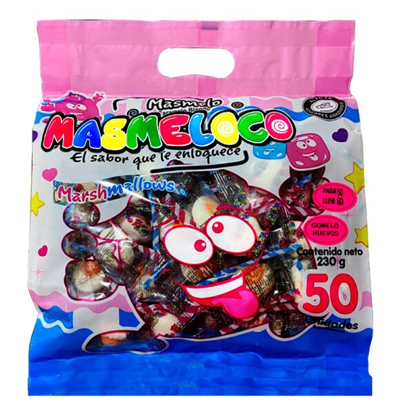 MASMELO MASMELOCO X60 UND