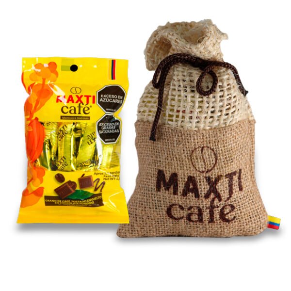 MAXTICAFE COSTAL X32G