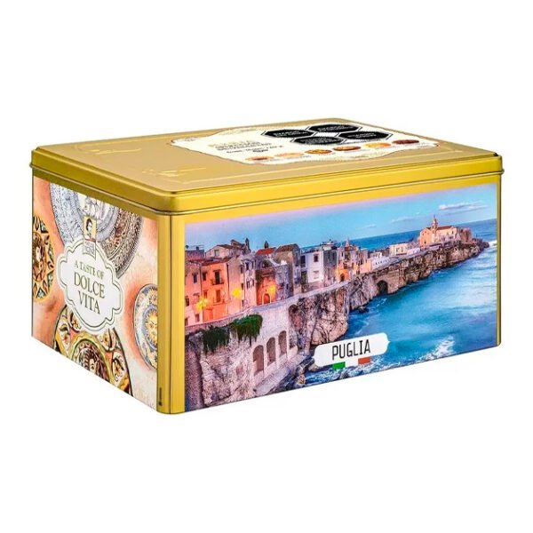 GALLETA EUROPEA MATILDE VICENZI X 720G