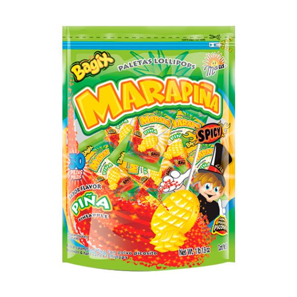 MARA BAGIX MARAPIÑA X30UND