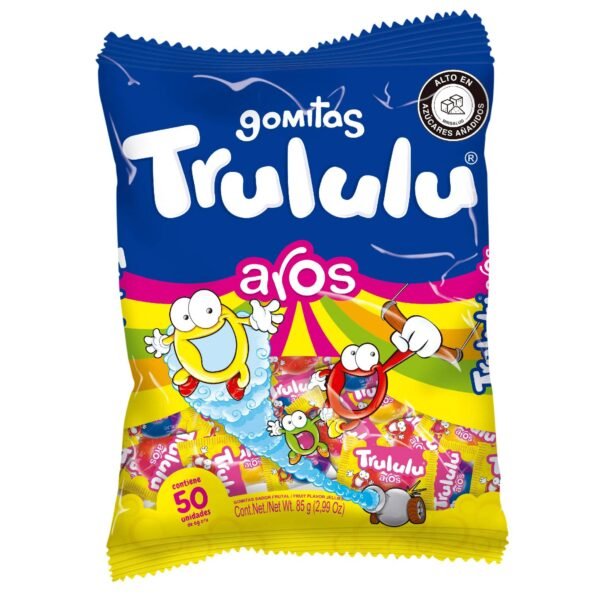 TRULULU AROS X50 UND