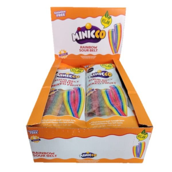 CINTAS MINICO 170 GR X 12