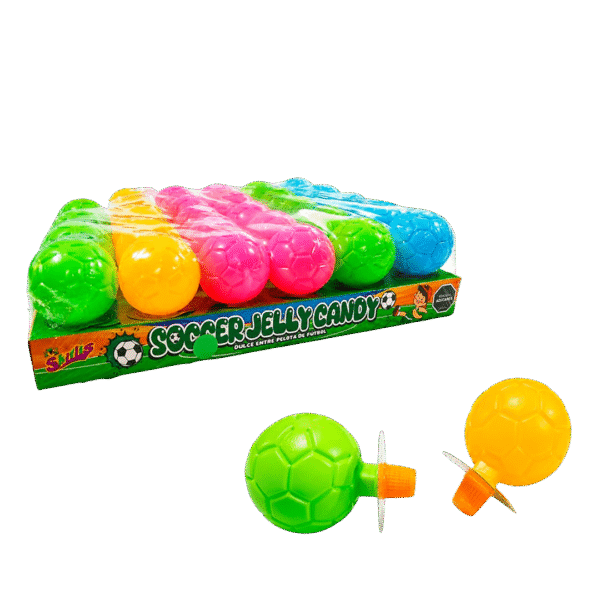 GELATINA BALON SHIFLIS X 30