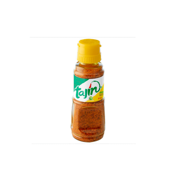 TAJIN HABANERO SALSA EN POLVO X 45 GR