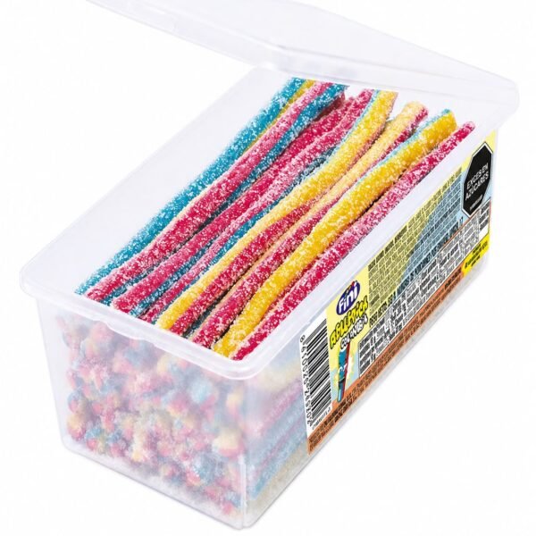 GOMAS CABLES RELLEPICA COLOMBIA X 60 UNID