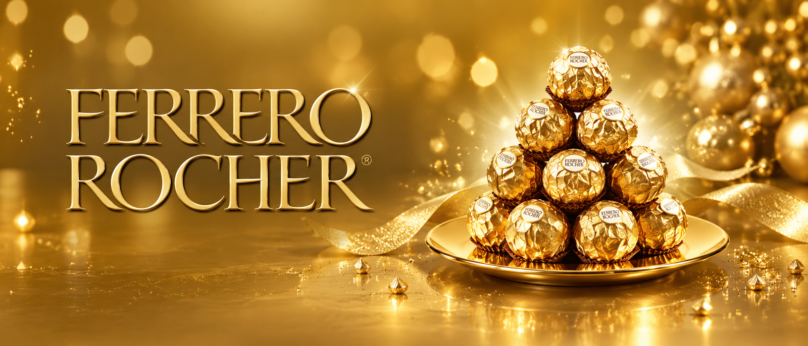 Ferrero Rocher