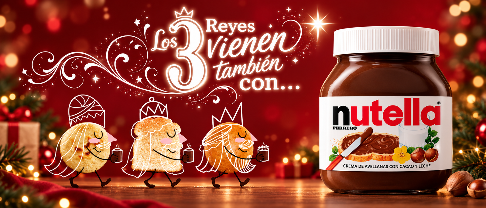 Especial Navidad