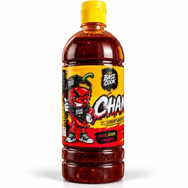 CHAMOY CHAMIX SYRUP 1000 ML